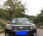 Ford Everest   2009 - Bán xe Ford Everest đời 2009, màu đen