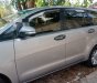 Toyota Innova E 2016 - Bán xe Toyota Innova E 2016, màu bạc, 650tr