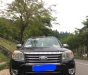 Ford Everest 2009 - Cần bán xe Ford Everest sản xuất 2009, màu đen