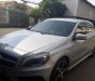 Mercedes-Benz A class A250 Sport AMG 2014 - Bán Mercedes Benz A250 màu bạc, đời 2014