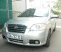 Daewoo Gentra MT 2010 - Cần bán xe Daewoo Gentra MT sản xuất 2010, màu bạc 