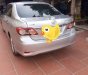 Toyota Corolla altis   2011 - Bán Toyota Corolla altis sản xuất 2011, màu bạc