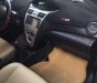 Toyota Vios 2009 - Cần bán lại xe Toyota Vios đời 2009, màu đen, không 1 lỗi nhỏ