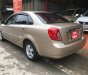 Daewoo Lacetti 2005 - Bán xe Daewoo Lacetti đời 2005, giá 135tr