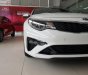 Kia Optima 2.4 GT-Line 2019 - Bán xe Kia Optima 2.4 GT-Line 2019, màu trắng, giá 969tr