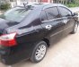 Toyota Vios 2009 - Cần bán lại xe Toyota Vios đời 2009, màu đen, không 1 lỗi nhỏ