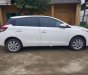 Toyota Yaris G 1.5 AT 2017 - Salon Auto Vượng Phương 92 Phạm Hùng bán xe Yaris G 1.5 AT nhập khẩu, màu trắng, sản xuất 2017, đi 2700km
