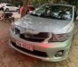 Toyota Corolla altis  2.0RS 2012 - Cần bán gấp Toyota Corolla altis 2.0RS đời 2012, màu bạc