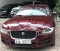 Jaguar XE XE 2015 - Bán Jaguar XE sản xuất 2015 màu đỏ