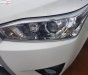 Toyota Yaris G 1.5 AT 2017 - Salon Auto Vượng Phương 92 Phạm Hùng bán xe Yaris G 1.5 AT nhập khẩu, màu trắng, sản xuất 2017, đi 2700km