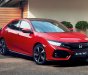 Honda Civic RS 1.5 Turbo 2019 - Giá xe Honda Civic RS 1.5 Turbo 2019, nhận xe chỉ với 280tr, khuyến mãi cam kết tốt nhất sài gòn - Mẫn 0938016968