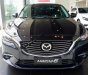 Mazda 6 2.0L Premium 2019 - Bán xe Mazda 6 2.0L Premium năm sản xuất 2019, màu xanh lam
