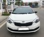 Kia K3 2015 - Bán ô tô Kia K3 đời 2015, màu trắng xe gia đình 