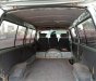 Toyota Hiace Van 2.0 2000 - Cần bán xe Toyota Hiace Van 2.0 2000, màu xanh lam 