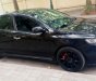 Kia Forte AT 2011 - Cần bán lại xe Kia Forte C 2011, màu đen, giá tốt