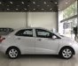 Hyundai Grand i10 1.2 MT 2019 - Bán ô tô Hyundai Grand i10 1.2 MT đời 2019, màu trắng, 385tr