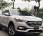 Hyundai Santa Fe 2.4L 2WD 2018 - Bán xe Hyundai Santa Fe 2.4L 2WD máy xăng, sx 2018, siêu lướt