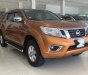 Nissan Navara EL 2017 - HCM: Nissan Navara, bản EL, SX 2017, Odo chỉ 30.000km