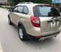 Chevrolet Captiva LTZ 2009 - Cần bán Chevrolet Captiva LTZ sản xuất năm 2009 số tự động 