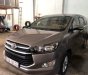 Toyota Innova   2017 - Bán xe cũ Toyota Innova sản xuất 2017, còn mới