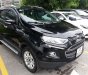 Ford EcoSport 2017 - Bán ô tô Ford EcoSport sản xuất 2017, màu đen chính chủ 