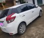 Toyota Yaris G 1.5 AT 2017 - Salon Auto Vượng Phương 92 Phạm Hùng bán xe Yaris G 1.5 AT nhập khẩu, màu trắng, sản xuất 2017, đi 2700km