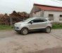 Ford EcoSport   2014 - Bán Ford EcoSport năm 2014, màu bạc, nhập khẩu  