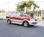 Toyota Zace   GL   2005 - Cần bán xe Toyota Zace GL năm sản xuất 2005, màu đỏ như mới 