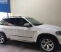 BMW X5 3.0 Si  2008 - Bán BMW X5 3.0 Si ĐKLĐ 2008 màu trắng, xe cực đẹp