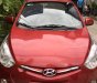 Hyundai Eon   2012 - Bán Hyundai Eon đời 2012, màu đỏ, nhập khẩu