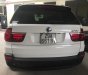 BMW X5 3.0 Si  2008 - Bán BMW X5 3.0 Si ĐKLĐ 2008 màu trắng, xe cực đẹp