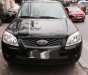 Ford Escape   2011 - Bán xe Ford Escape 2011, màu đen chính chủ, giá 420tr