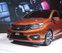 Honda Brio RS 2019 - Honda Brio 2019 ra mắt, giá tốt, khuyến mãi khủng