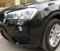 BMW X3 X3 Xdrive20i 2014 - Bán BMW X3 Xdrive20i đời 2014, màu đen, nhập khẩu