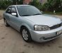 Ford Laser  1.8   2003 - Bán Ford Laser 1.8 năm 2003, màu bạc, xe nhập