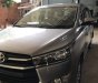 Toyota Innova  2.0E 2017 - Bán Toyota Innova 2.0E đời 2017, màu bạc, nhập khẩu 