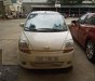 Chevrolet Spark   2009 - Bán xe Chevrolet Spark 2009, màu trắng, xe nhập, chính chủ