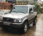 Hyundai Galloper 2003 - Bán Hyundai Galloper sản xuất 2003, màu bạc, đăng ký lần đầu 2009