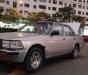 Toyota Crown 2.2 MT 1996 - Bán xe Toyota Crown sx 1996, số tay, máy xăng, màu bạc, nội thất màu nâu, odo 200000 km