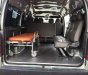 Toyota Hiace   2008 - Bán ô tô cũ Toyota Hiace 2008, màu bạc