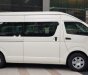 Toyota Hiace 3.0 MT 2019 - Bán xe Toyota Hiace 3.0 MT sản xuất năm 2019, màu trắng, xe nhập, giá chỉ 999 triệu