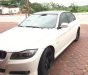 BMW 3 Series 2009 - Bán ô tô BMW 3 Series đời 2009, màu trắng, nhập khẩu  