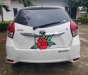 Toyota Yaris G 1.5 AT 2017 - Salon Auto Vượng Phương 92 Phạm Hùng bán xe Yaris G 1.5 AT nhập khẩu, màu trắng, sản xuất 2017, đi 2700km