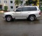 Toyota Land Cruiser   2000 - Bán xe Toyota Land Cruiser sản xuất 2000, màu bạc