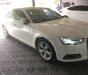 Audi A4 2016 - Bán Audi A4 đời 2016, màu trắng, xe nhập chính chủ