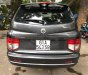 Ssangyong Kyron 2.0Xdi 2006 - Xe Ssangyong Kyron 2.0Xdi sản xuất 2006, màu xám, nhập khẩu