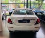 Mercedes-Benz E class E200 2019 - Cần bán Mercedes E200 sản xuất 2019, màu trắng, xe mới 100%