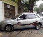 Lifan 520   2007 - Bán Lifan 520 2007, màu bạc, xe nhập, 50tr