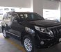 Toyota Land Cruiser TXL 2.7L  Parado  2016 - Bán Toyota Land Cruiser TXL 2.7L Parado sản xuất năm 2016, màu đen, xe chạy gần 25 ngàn