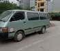 Toyota Hiace Van 2.0 2000 - Cần bán xe Toyota Hiace Van 2.0 2000, màu xanh lam 